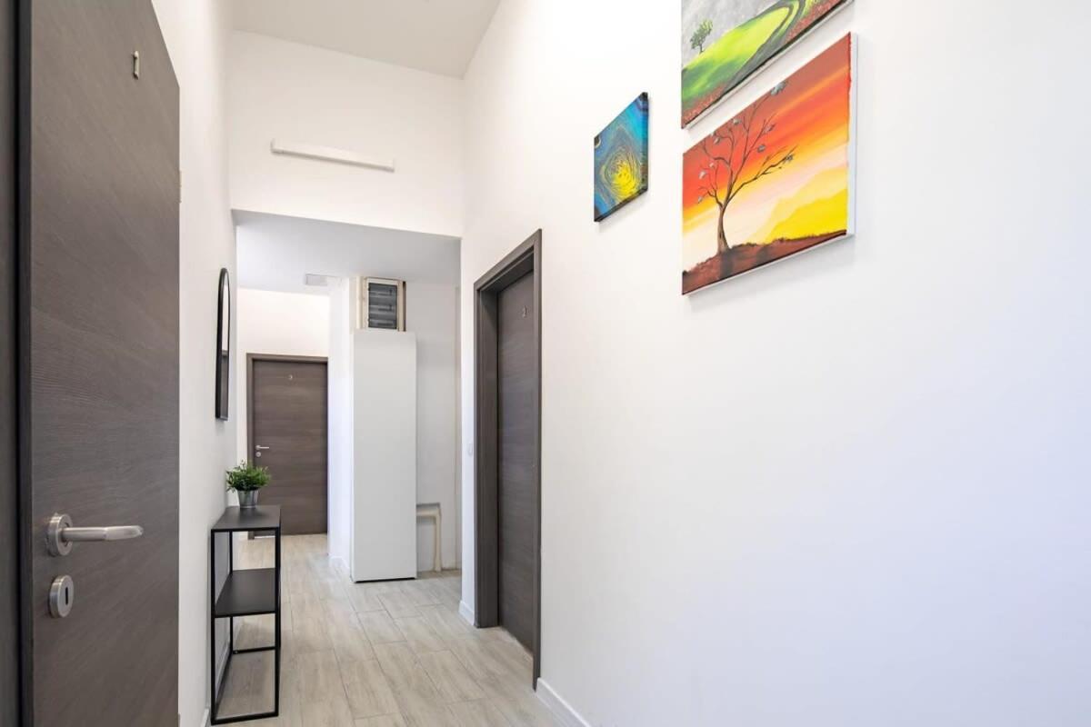 Central Room For Solo Traveller بودابست المظهر الخارجي الصورة